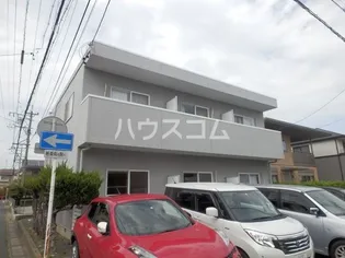 ビクトリアパレスの画像