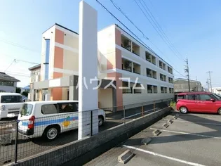 アシスト第3岐阜マンションの画像