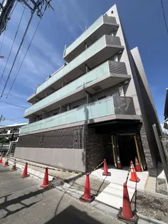 スパシエベルタ板橋本町【5階】の外観