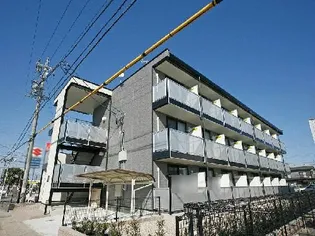 レオパレス東大城の画像