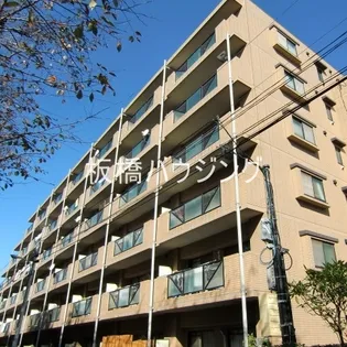グリーンパレス石川の画像