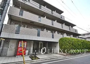 リガーレプレズント氷川台の画像