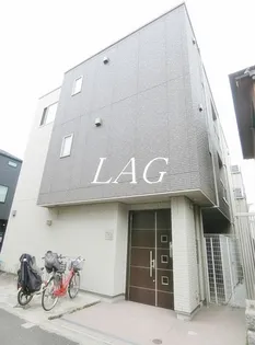 MAISON RECOLTEの画像