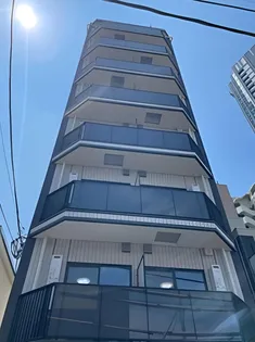 アーバンパーク要町【2階】の外観