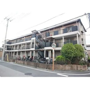 アーバンスクエアの画像