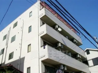 柴島ハイツの画像