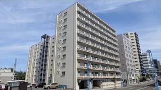 幌平橋ハイホームの画像