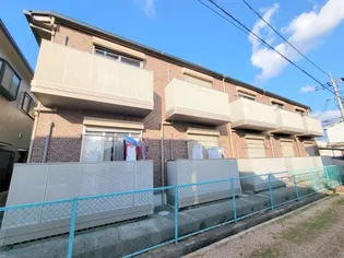 サンハイツ三条添川【2階】の外観