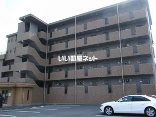 SUNRISE二番館の画像