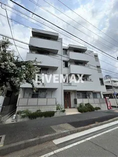 Meieki Hills【2階】の外観