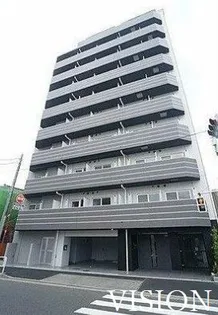 パティーナ曳舟の画像