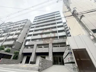 アドバンス西梅田Vグランデの画像