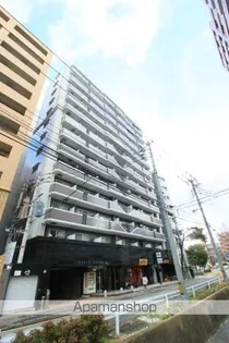 エステートモア平尾パージュ【8階】の外観
