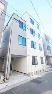 BoaSorte日ノ出町【2階】の外観