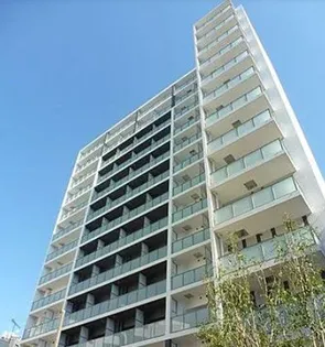 東京都渋谷区恵比寿南1【マンション】の外観