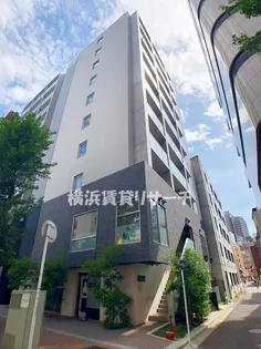アーバネックス横濱馬車道の画像