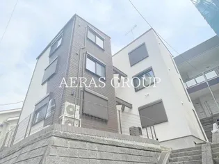 CASA ALIVIOの画像