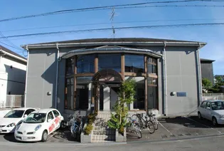 プラスコート小野原東【2階】の外観
