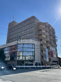 第二大嶽ビルの画像