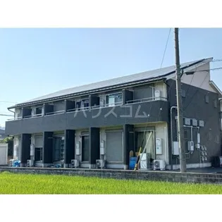 ドエル小古曽の画像