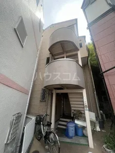 パーム千里の画像