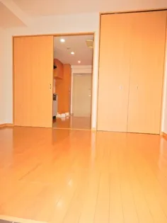 World Palace 武蔵小山 ブランシェーナ【1階】の外観
