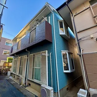 大倉ハイツの画像
