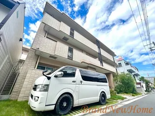 ココパーチェ新金岡の画像