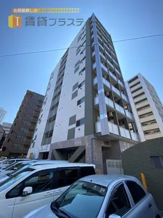 千葉県船橋市本町2【マンション】の外観