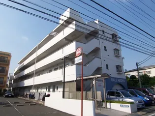 イーグルハイツの画像