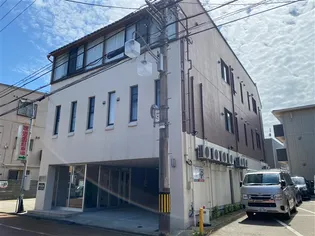 メゾン エストの画像