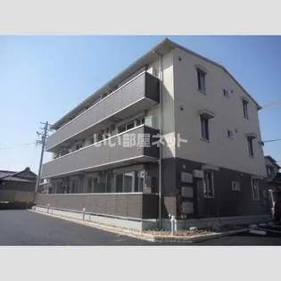 カーサ日向が丘 A棟の画像