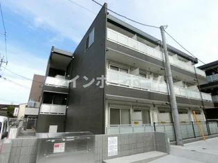 リブリ 草加瀬崎の画像