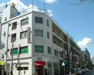 第1吉田ビルの画像