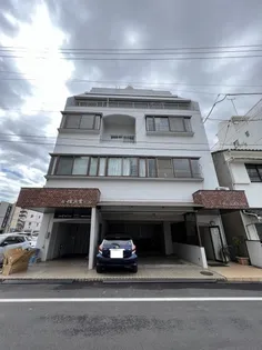 佳月堂マンションの画像