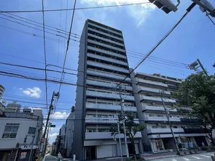 SHOKEN RESIDENCE亀有の画像