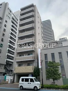 スパシエ府中駅前の画像