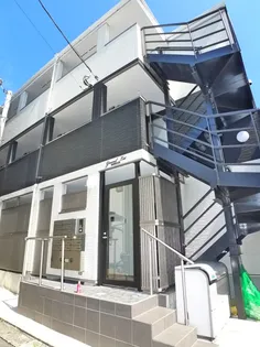 グランレイ西船橋の画像