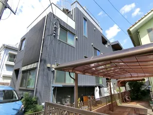 アーバンパレス北町の画像