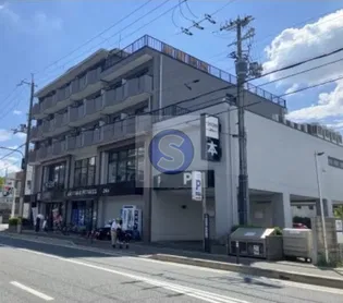 アルカディアシティの画像