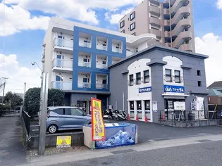クロスピア山王の画像