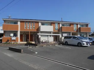 サンモール Kの画像