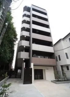 アクサスアート大森山王の画像