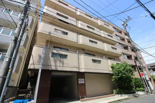 ピュアー小杉の画像