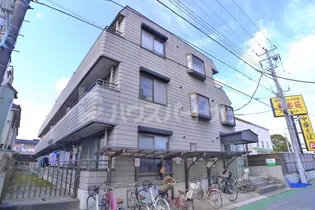 メゾンパークサイドの画像