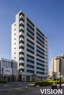 パークアレー川口の画像