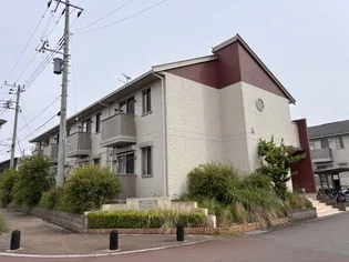 レセンテ紫峰ヶ丘の画像