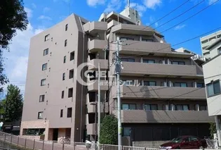 パークウェル方南町の画像