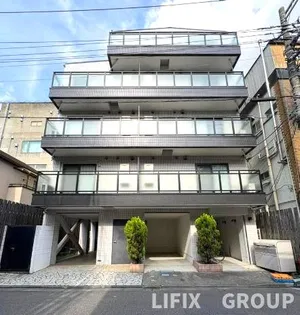 B CASA K HIGASHIJUJOの画像