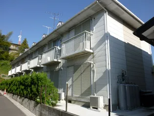 池田ハイツの画像